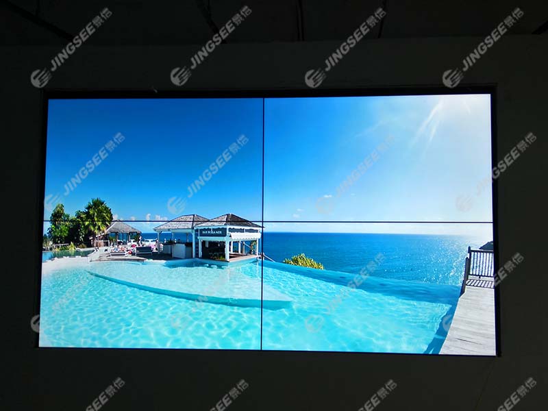 天津河北區(qū)質量監(jiān)督局3.5mm55寸2*2 33