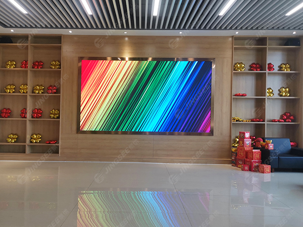 LED顯示屏2 LED顯示屏2